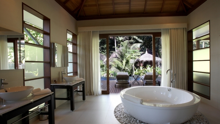 Hilton Seychelles Labriz - Pavilion